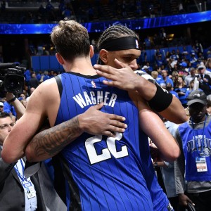 热门赛事-小莫：班凯罗和瓦格纳必须走一个 魔术该用瓦格纳换特雷·杨