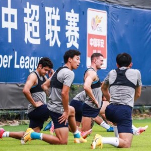 赛事数据分析-广州城人员进行优化 再遇苦主能否终结不胜纪录？