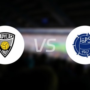 【芬甲】卡亚尼卡帕vs查普斯首发阵容名单(2025年09月05日)